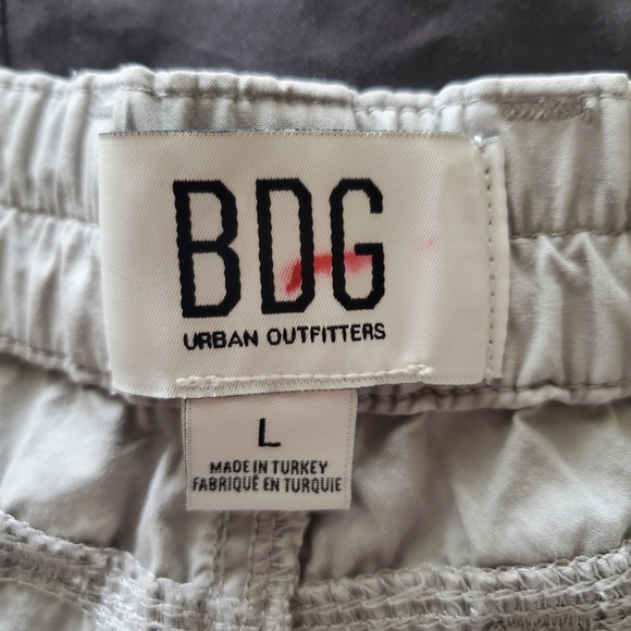 Womens BDG Y2K Cargo Pants Size L - Picture 4 of 4